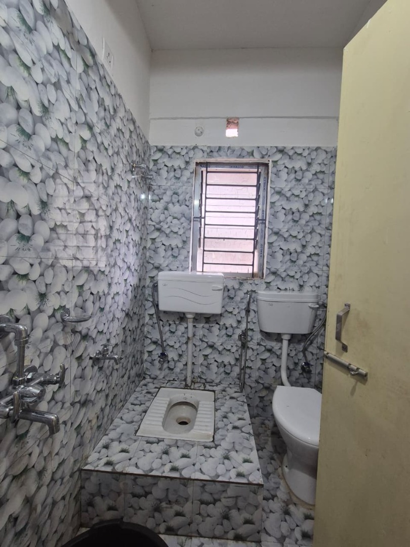 Unfurnished 1BHK in Six Mile, Guwahati, Assam, India for Rent